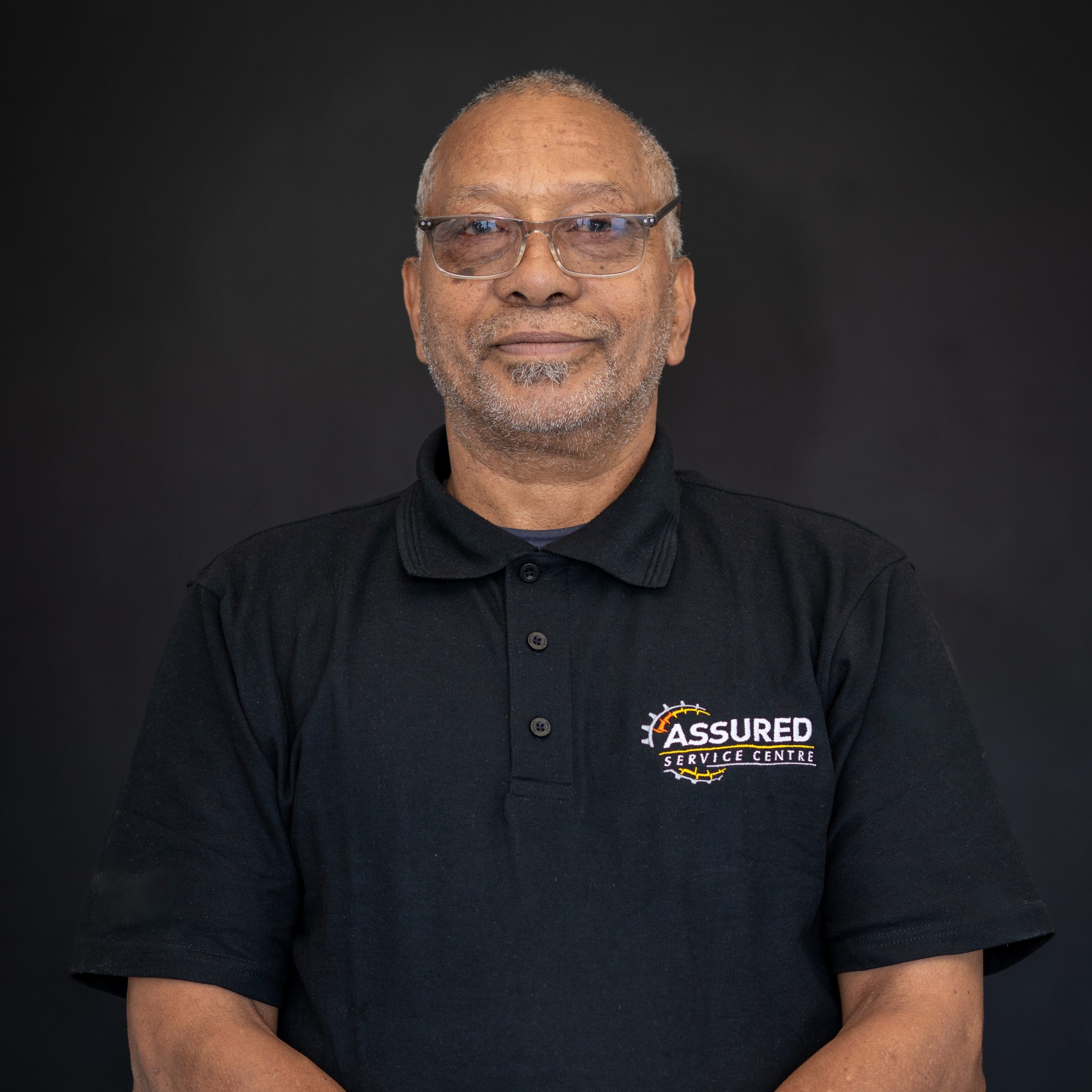 Assured Service Centre About the Team